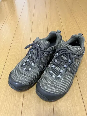 MERRELL 카멜레온 7 스톰 고어텍스 남성용 27cm USA 9