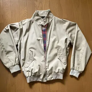 BARACUTA G9 97cm/38' 영국제
