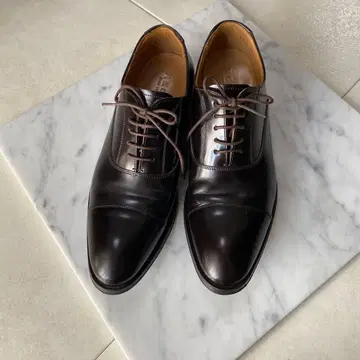 리갈 811R AL 블랙 26cm 천연 가죽 메이드 인 재팬