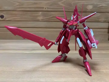 HG 아르케 건담 기본 조립