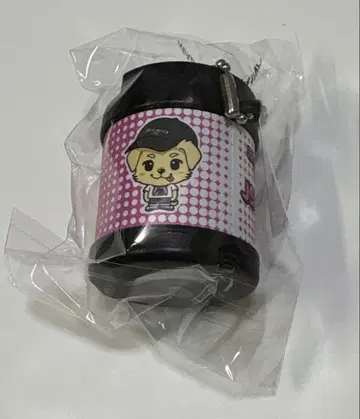 3대째 JSB 가챠 코인 실린더 이와타 타카노리