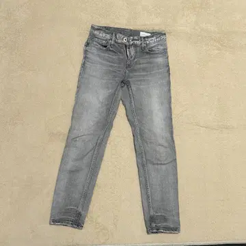 upper heights 그레이 데님 팬츠 22