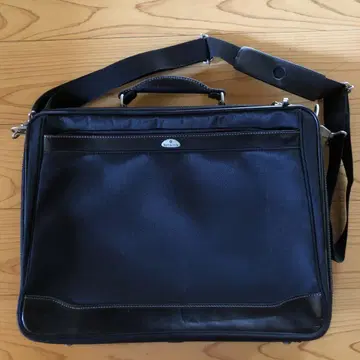 Samsonite 블랙 비즈니스 백