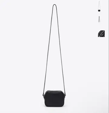 BIGOTRE BREAD MINI BAG