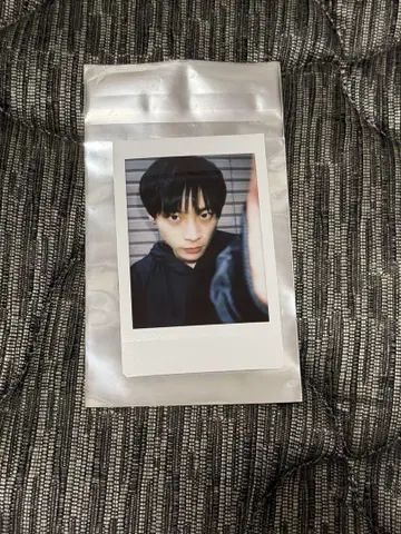 히라이 아몬 폴라로이드