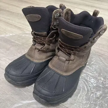 L.L.Bean 스톰 체이서 TEK2.5 아웃도어 하이킹