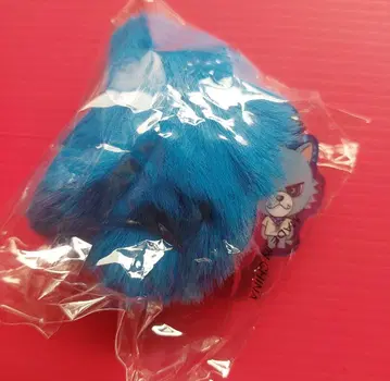토사카 히로오미 퍼 키링