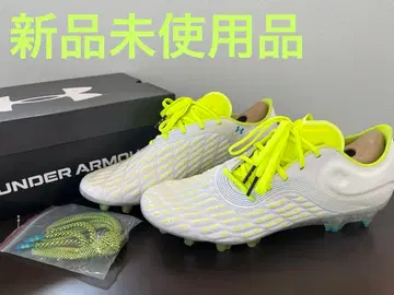 [ 미사용 새상품 ] Under Armour 마그네티코 엘리트 스파이크