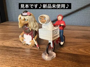 e.t. 가챠가챠 e.t. 가챠 et 가챠가챠 et 가챠 2세트