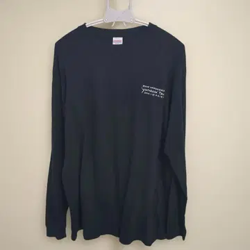 카미시라이시 모네 투어 T셔츠 XL 사이즈