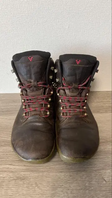 Vivobarefoot TRACKER II FG 44 사이즈 남성용