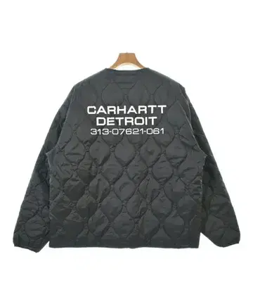 Carhartt 블루종 (기타) 남성용