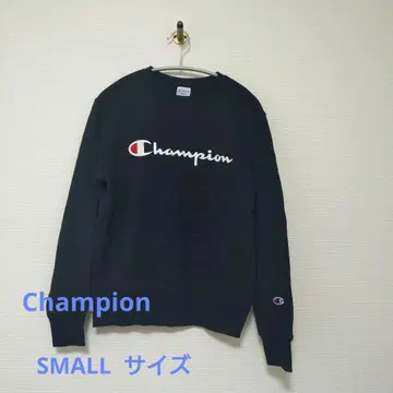 Champion 맨투맨 S 사이즈