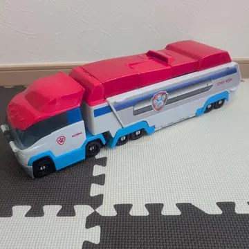 파우 패트롤 DB-907 트럭
