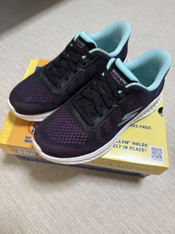 SKECHERS 슬립인즈 24cm