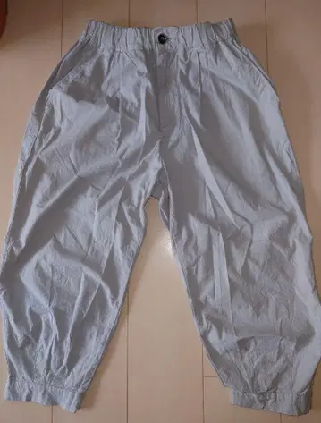 티그르브로칸테 짐바브웨 무에타이 팬츠