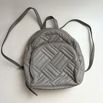 MICHAEL KORS 마이클코어스 ABBEY 퀼팅 백팩 백
