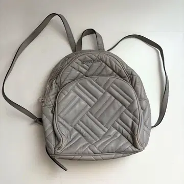 MICHAEL KORS 마이클코어스 ABBEY 퀼팅 백팩 백