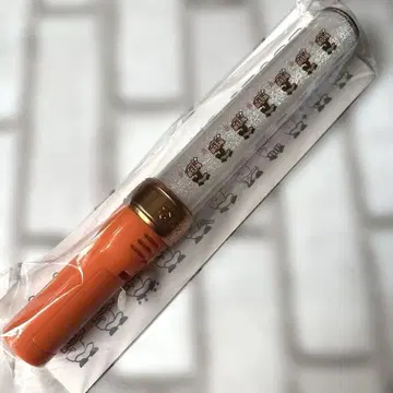 나니와단시 응원봉 킨스프레 빔 새상품 미개봉