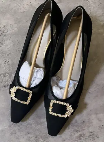 RANDA 란다 펌프스 25cm