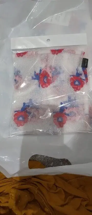 간사이 만박 레이스 미야쿠미야쿠 에코백 미개봉 새상품