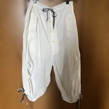 HENRIK VIBSKOV 캐주얼 팬츠