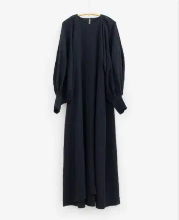 cosmic wonder 원피스 블랙