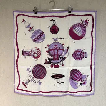 manipuri 자카드 직조 벌룬 벌룬 벌룬 실크 스카프