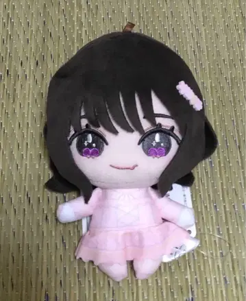 =LOVE 노구치 이오리 봉제 인형