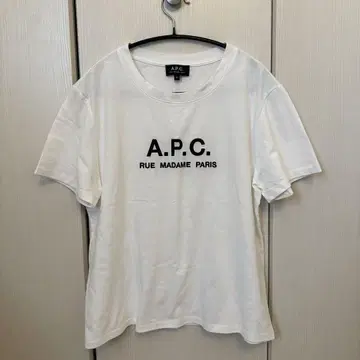 A.P.C 티셔츠