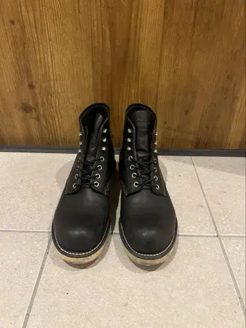 레드윙 8165