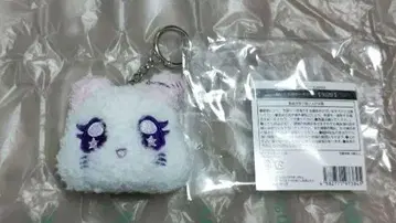 야마모토 스즈 벨 ME:I 봉제 인형 키링