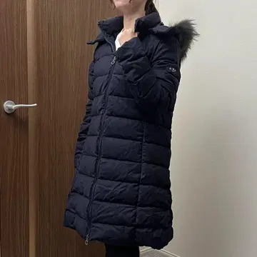 타트라스 LAVIANA 라비아나 다운 자켓 네이비 TATRAS