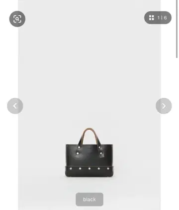 핸더 스킴 핸드백