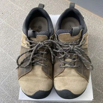 KEEN 아웃도어 신발 26.5cm