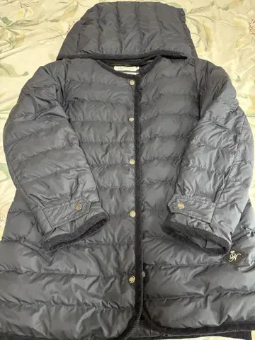 Dessin MULARD DOWN 다운 자켓 데셍