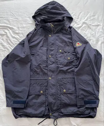 FJALLRAVEN 후드 자켓 M y2k