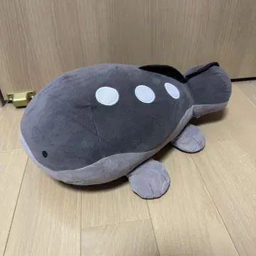 포켓몬 두오르 메챠모후굿토 봉제 인형