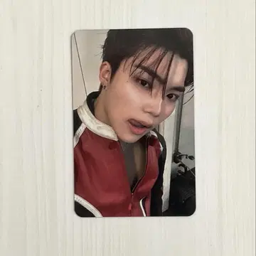 고누크 트레이딩 카드