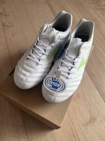 Mizuno 모나르시다 네오 3 24.5