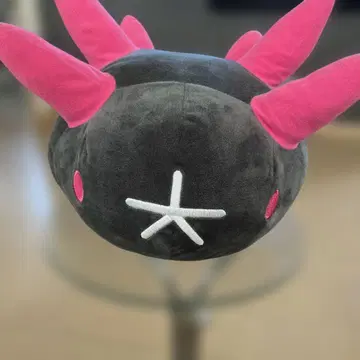 나마코부시 봉제 인형