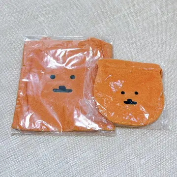 두더지 크로켓 토트 복조리 복권