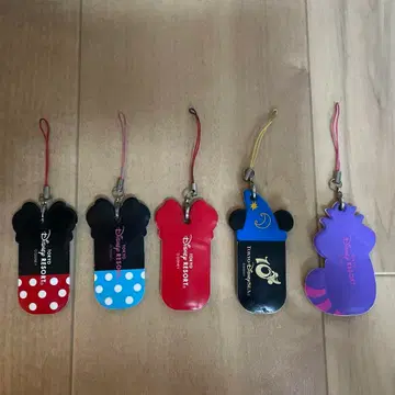 디즈니 메달 보관함