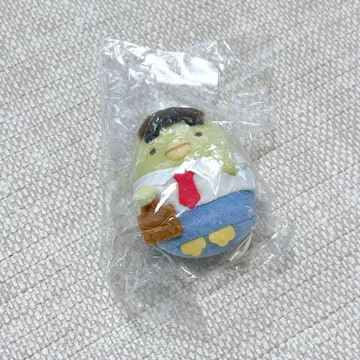 스미코구라시 테노리 봉제 인형 펭귄? 보육원