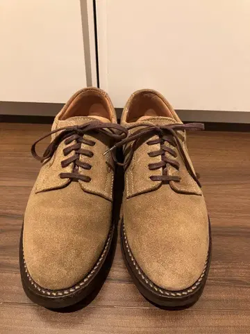 Danner POSTMAN 대너 포스트맨 스웨이드