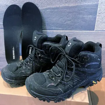 MERRELL 트레킹 슈즈 MOAB 3 MID GTX 26.5cm