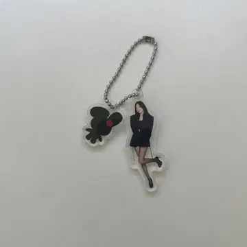 Red Velvet 캡슐 토이 아크링 키링 아이린