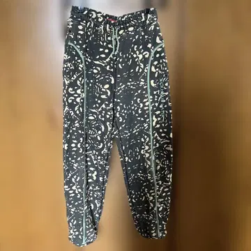 ECKHAUS LATTA 스웨트 팬츠