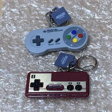 [배송비 포함] Nintendo 게임 하드 키링 (3개) 3