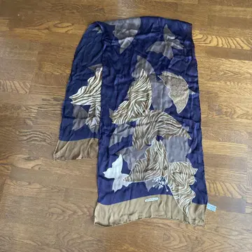 Salvatore Ferragamo 실크 스카프